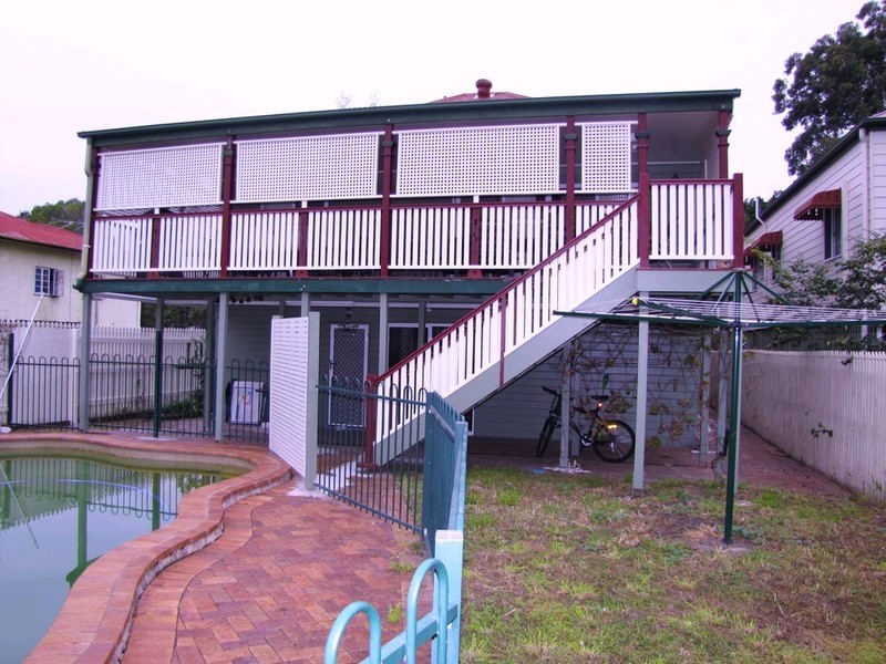 43 Northey Street, Windsor QLD 4030