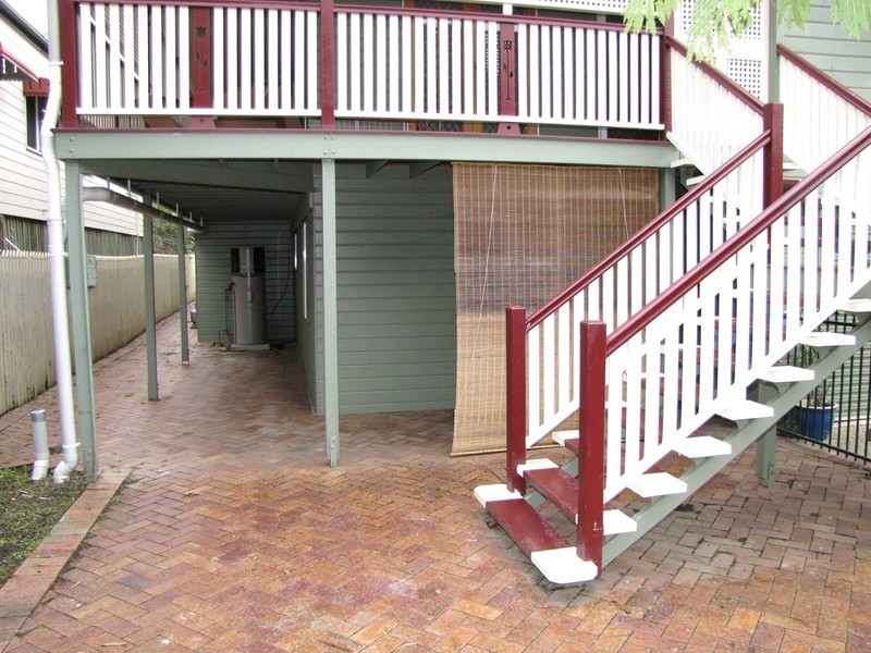 43 Northey Street, Windsor QLD 4030