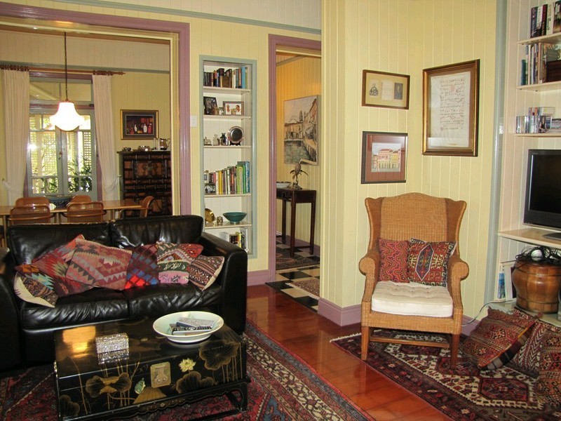 35 Foster Street, Newmarket QLD 4051