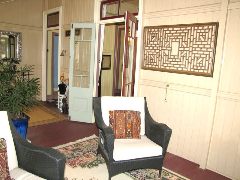 35 Foster Street, Newmarket QLD 4051