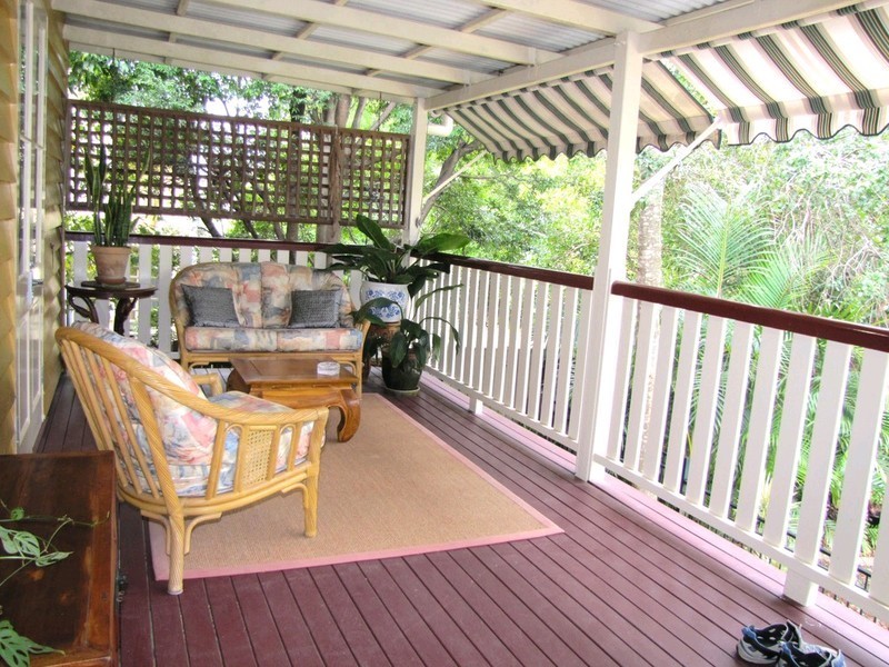 35 Foster Street, Newmarket QLD 4051