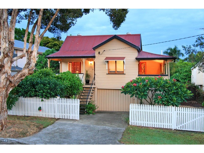 62 Somerset Street, Windsor QLD 4030