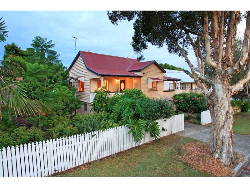 62 Somerset Street, Windsor QLD 4030