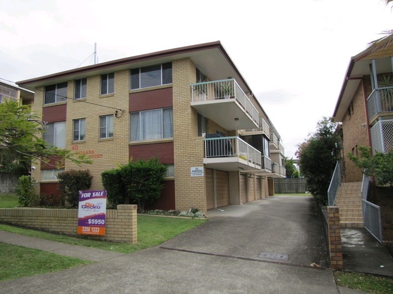 5/40 Rosemont Terrace, Windsor QLD 4030