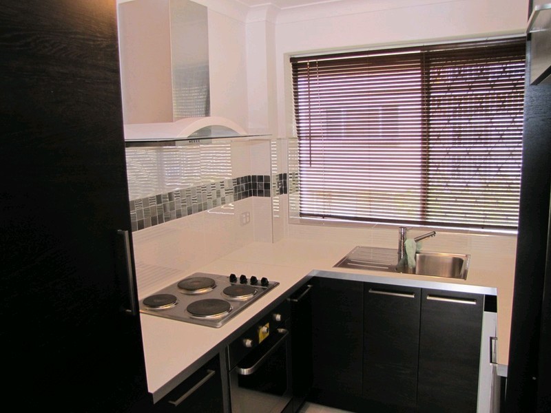 5/40 Rosemont Terrace, Windsor QLD 4030