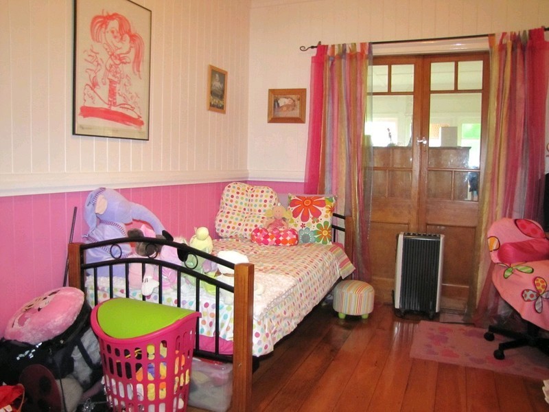 1 Dennis Street, Grange QLD 4051