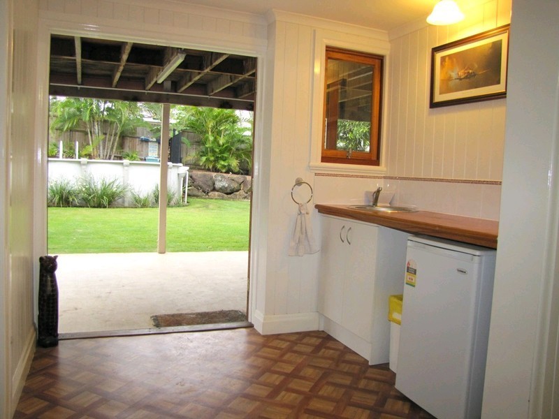 1 Dennis Street, Grange QLD 4051