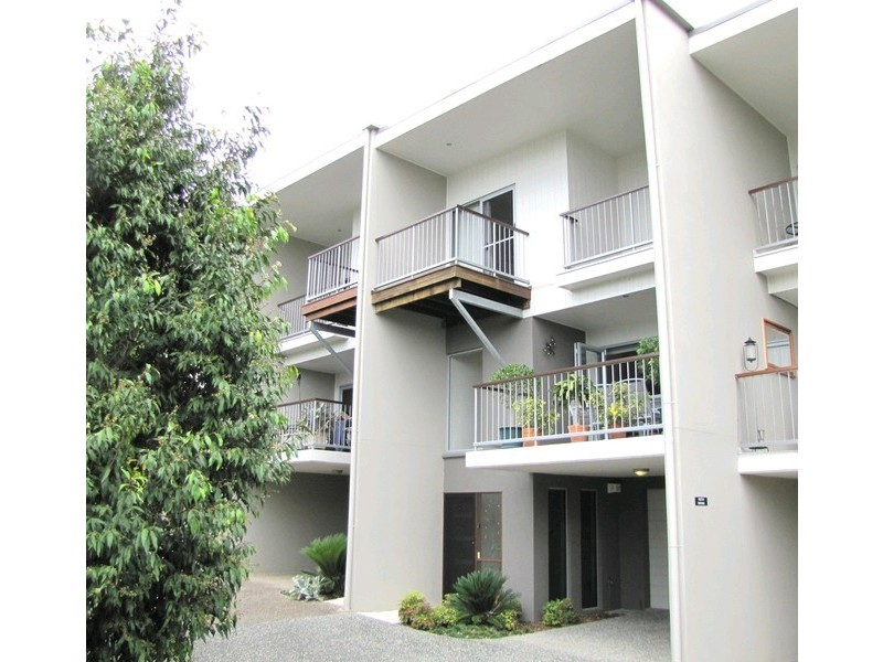2/22B Hampson Street, Kelvin Grove QLD 4059