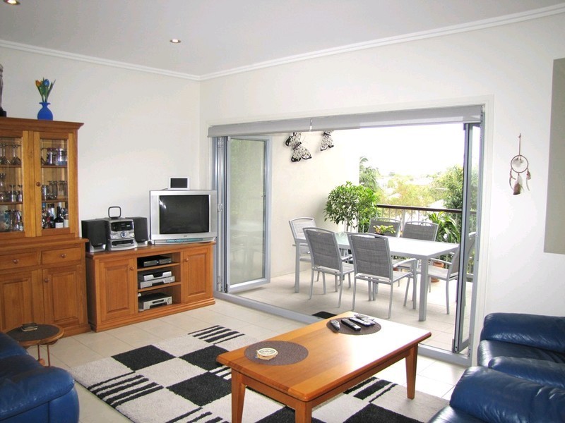 2/22B Hampson Street, Kelvin Grove QLD 4059
