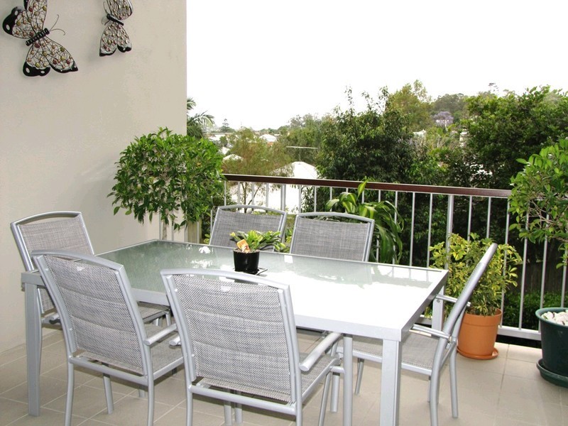 2/22B Hampson Street, Kelvin Grove QLD 4059