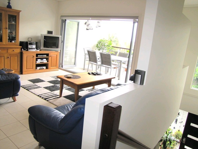 2/22B Hampson Street, Kelvin Grove QLD 4059