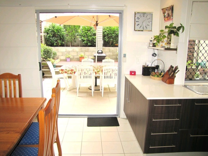 2/22B Hampson Street, Kelvin Grove QLD 4059