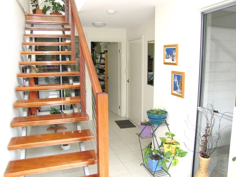 2/22B Hampson Street, Kelvin Grove QLD 4059