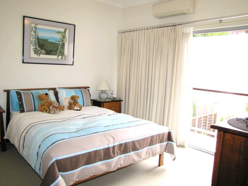 2/22B Hampson Street, Kelvin Grove QLD 4059