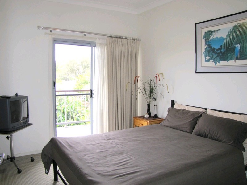 2/22B Hampson Street, Kelvin Grove QLD 4059