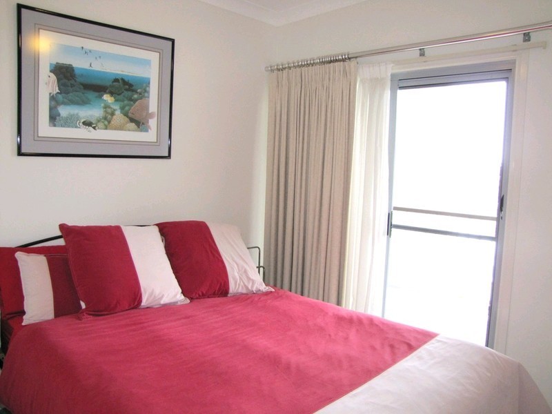 2/22B Hampson Street, Kelvin Grove QLD 4059
