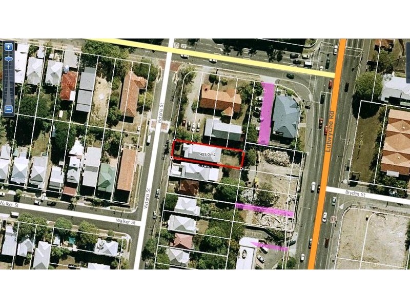 109 Victoria Street, Windsor QLD 4030