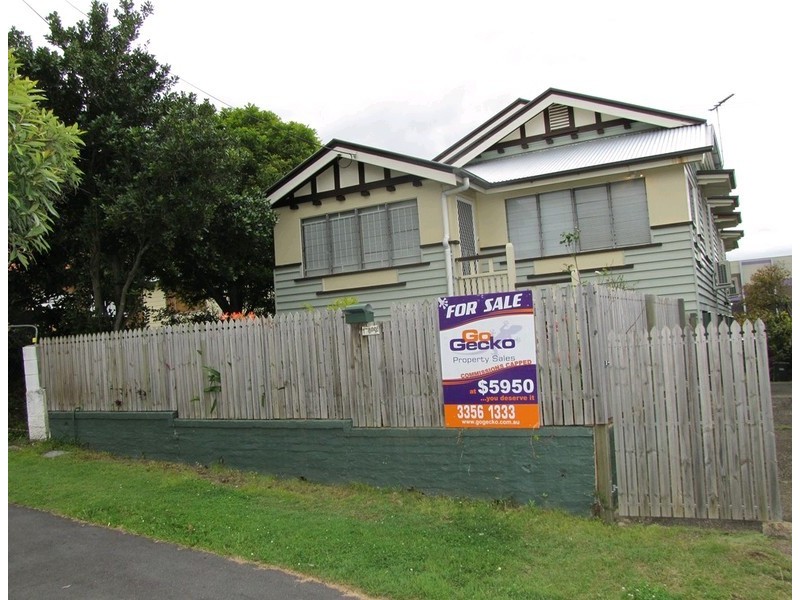 109 Victoria Street, Windsor QLD 4030