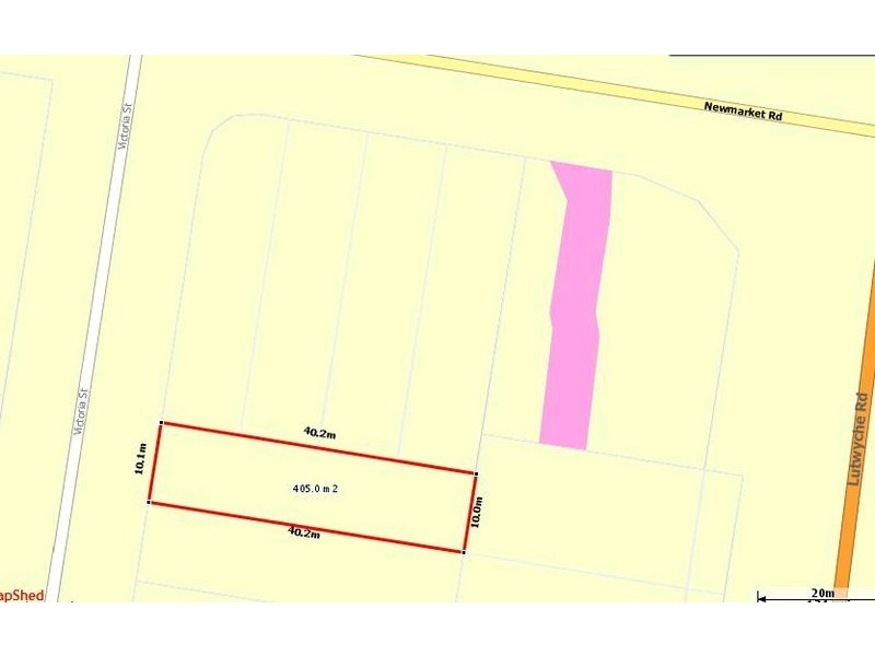 109 Victoria Street, Windsor QLD 4030