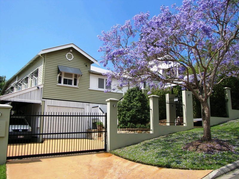 91 Palmer Street, Windsor QLD 4030