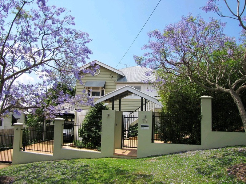 91 Palmer Street, Windsor QLD 4030