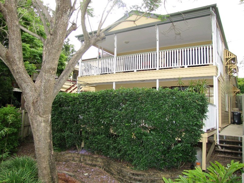 50 Gaunt Street, Newmarket QLD 4051