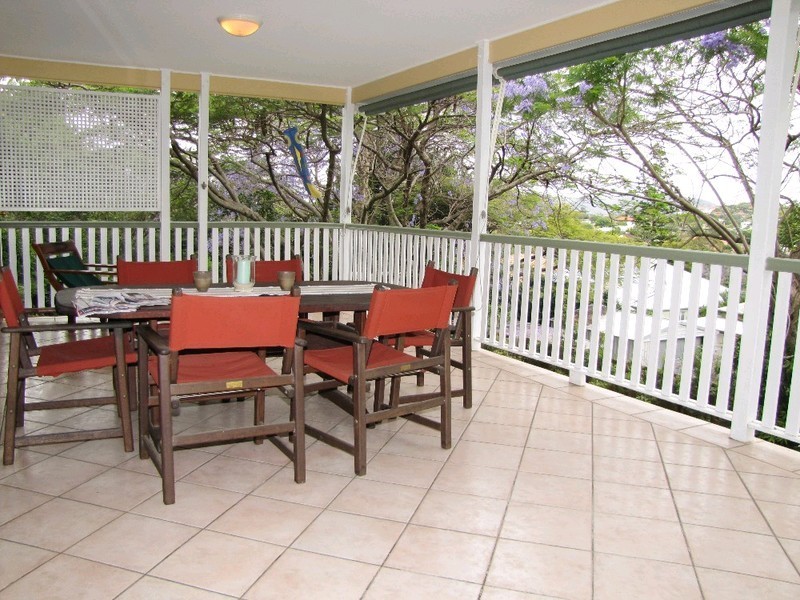 50 Gaunt Street, Newmarket QLD 4051