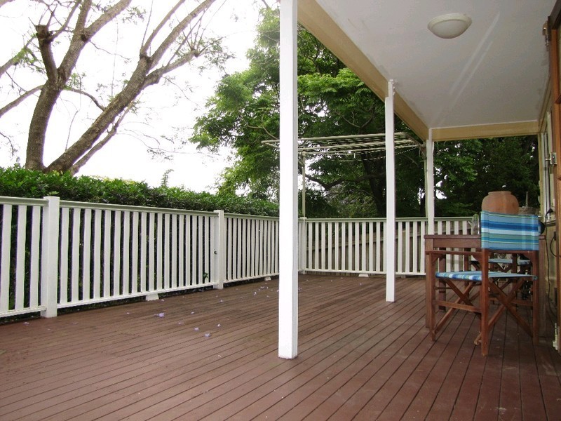 50 Gaunt Street, Newmarket QLD 4051