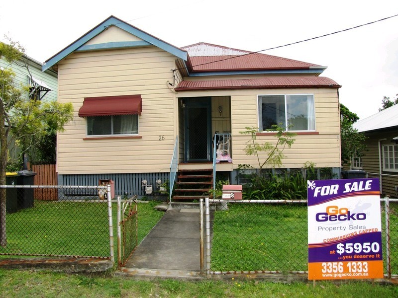 26 Oakwal Terrace, Windsor QLD 4030