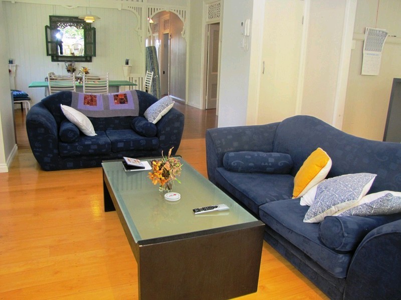 36 Garrick Terrace, Herston QLD 4006