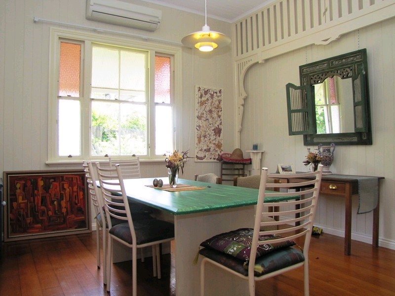 36 Garrick Terrace, Herston QLD 4006