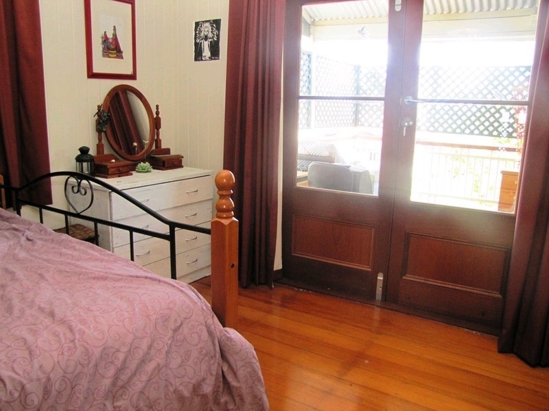 36 Garrick Terrace, Herston QLD 4006