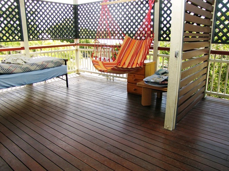 36 Garrick Terrace, Herston QLD 4006