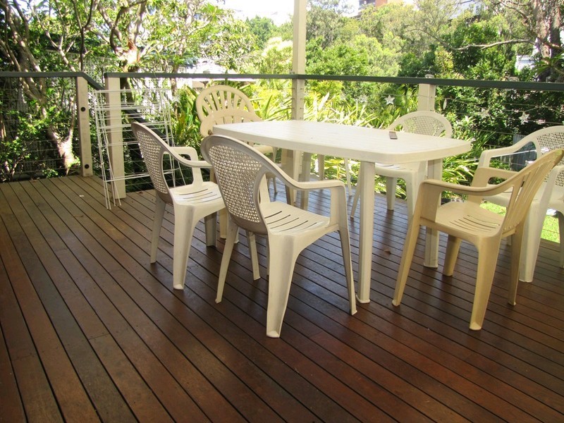 36 Garrick Terrace, Herston QLD 4006