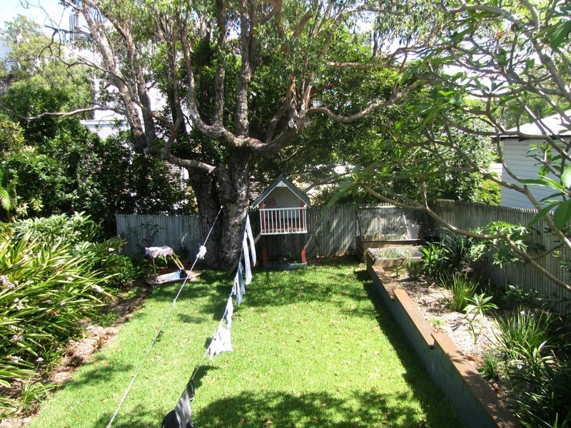 36 Garrick Terrace, Herston QLD 4006