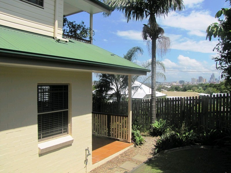 3/22 Bonython Street, Windsor QLD 4030