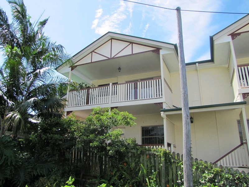 3/22 Bonython Street, Windsor QLD 4030