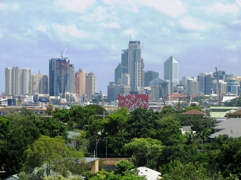 3/22 Bonython Street, Windsor QLD 4030