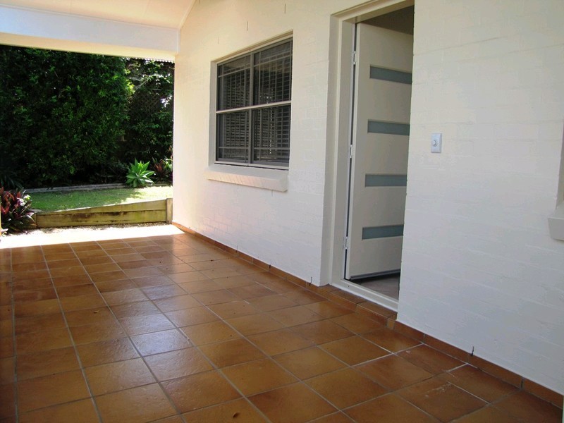 3/22 Bonython Street, Windsor QLD 4030