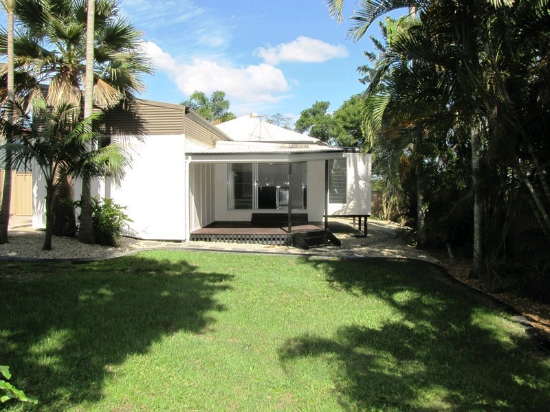 48 Kidgell Street, Stafford QLD 4053