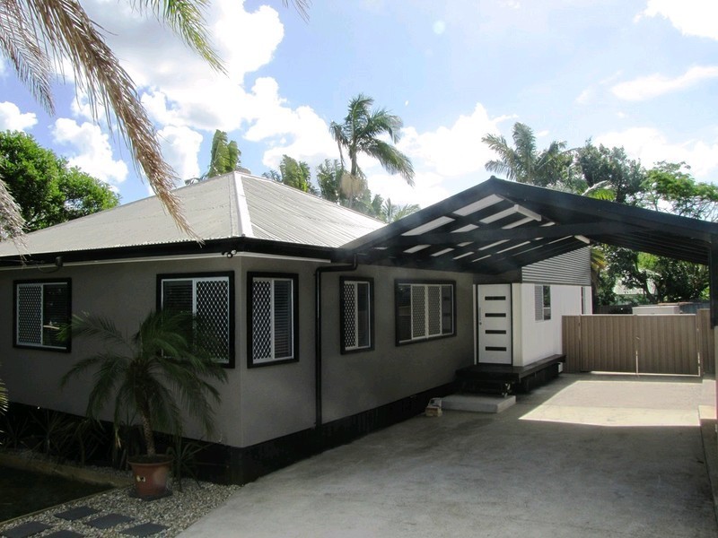 48 Kidgell Street, Stafford QLD 4053