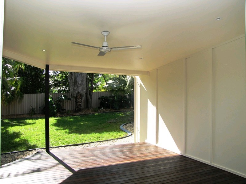 48 Kidgell Street, Stafford QLD 4053