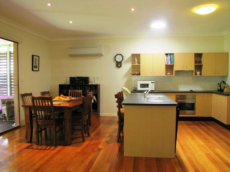 160 Evelyn Street, Grange QLD 4051