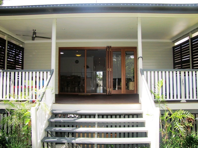 160 Evelyn Street, Grange QLD 4051