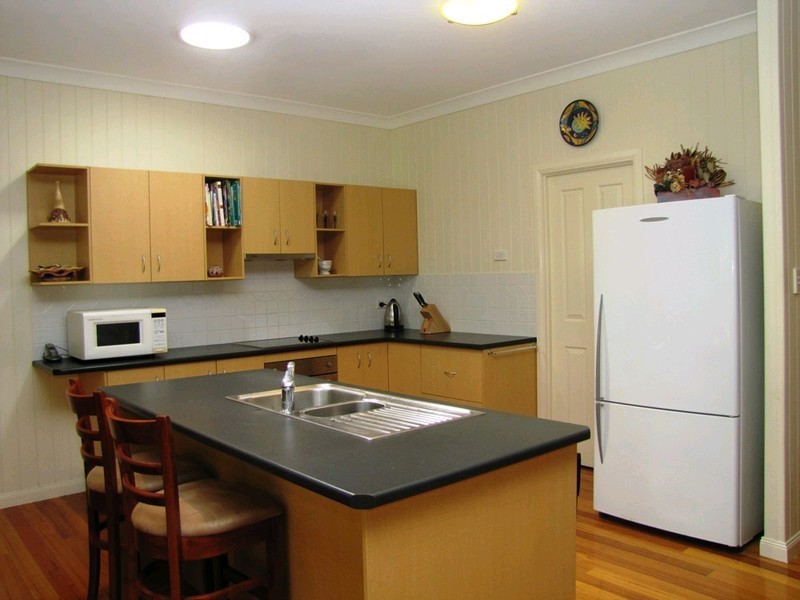 160 Evelyn Street, Grange QLD 4051