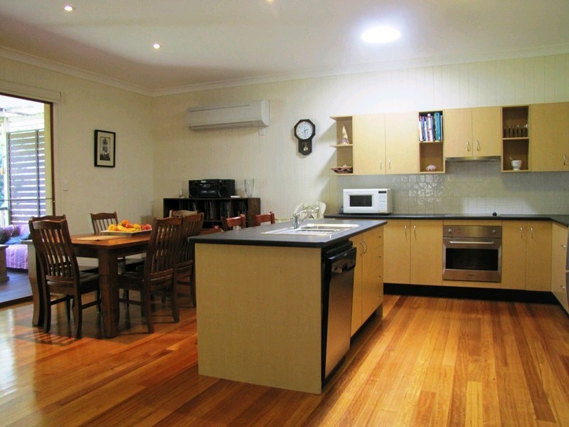 160 Evelyn Street, Grange QLD 4051