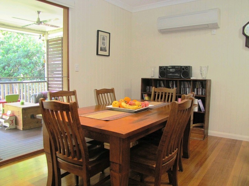 160 Evelyn Street, Grange QLD 4051