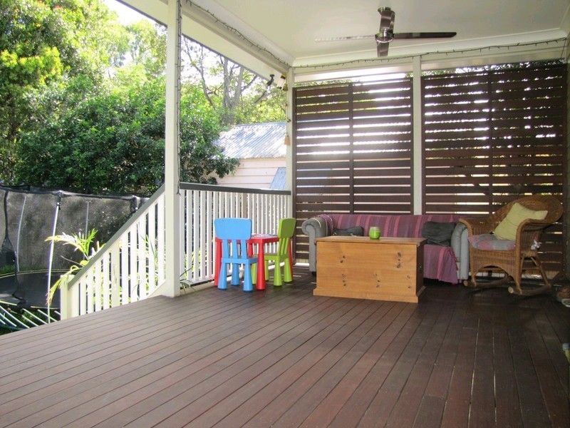 160 Evelyn Street, Grange QLD 4051