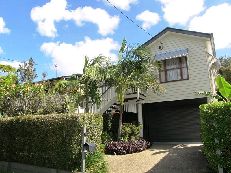 160 Evelyn Street, Grange QLD 4051