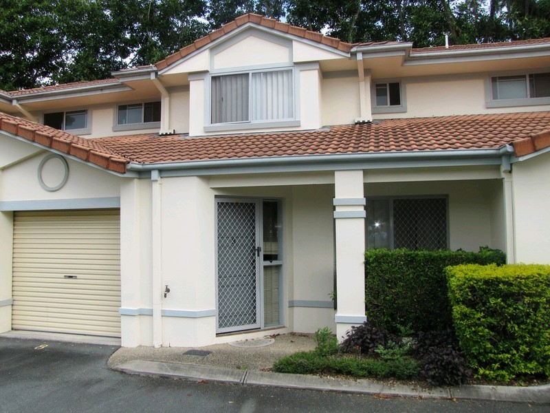 8/11 Glin Avenue, Newmarket QLD 4051